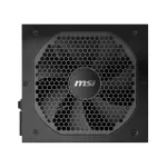 Sursa MPG A750GF 750W 850 Plus Gold fotografia produsului View 2 S