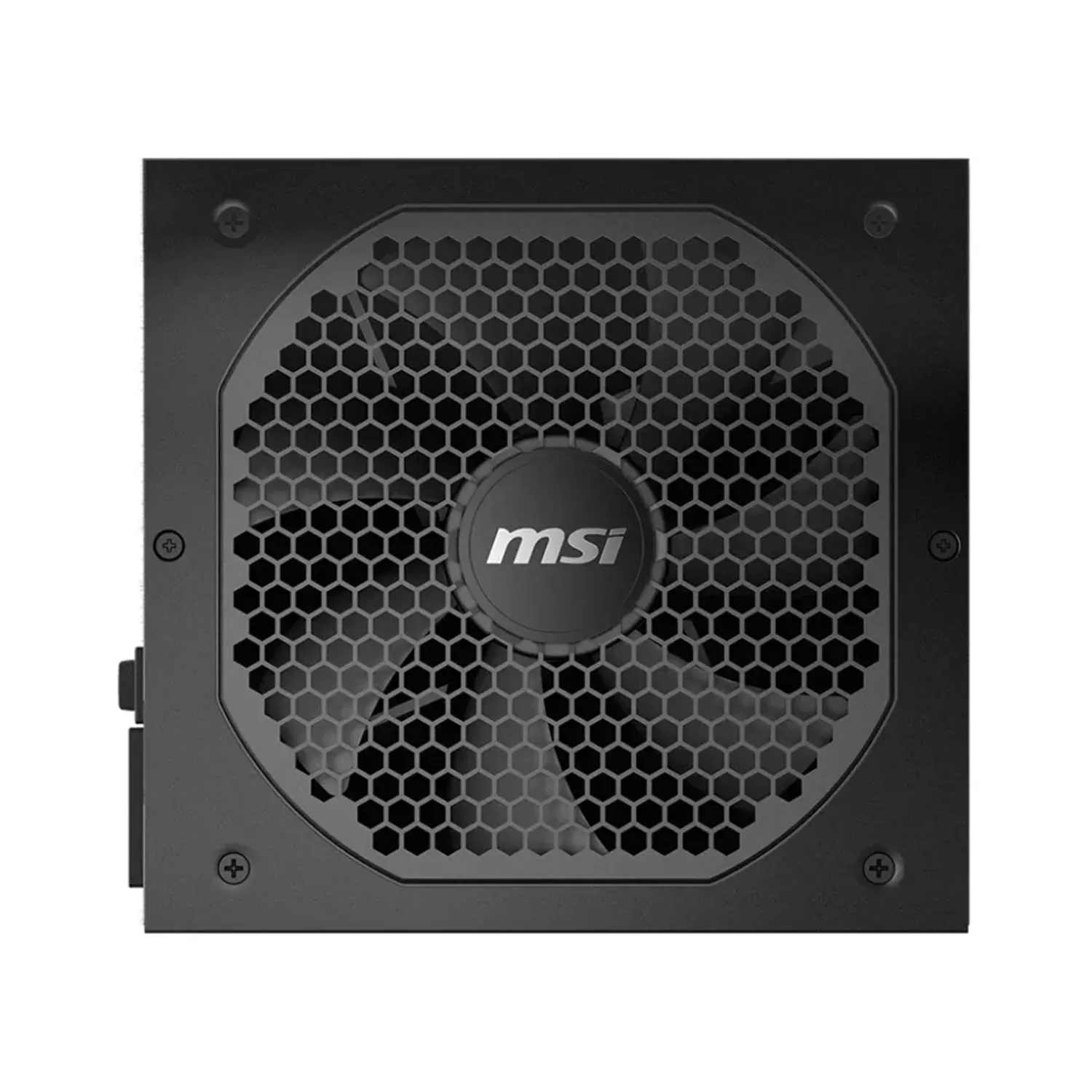 Sursa MPG A750GF 750W 850 Plus Gold fotografia produsului View 2 L