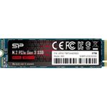 SSD M.2 2280 PCIe SSD,A80,1TB fotografia produsului
