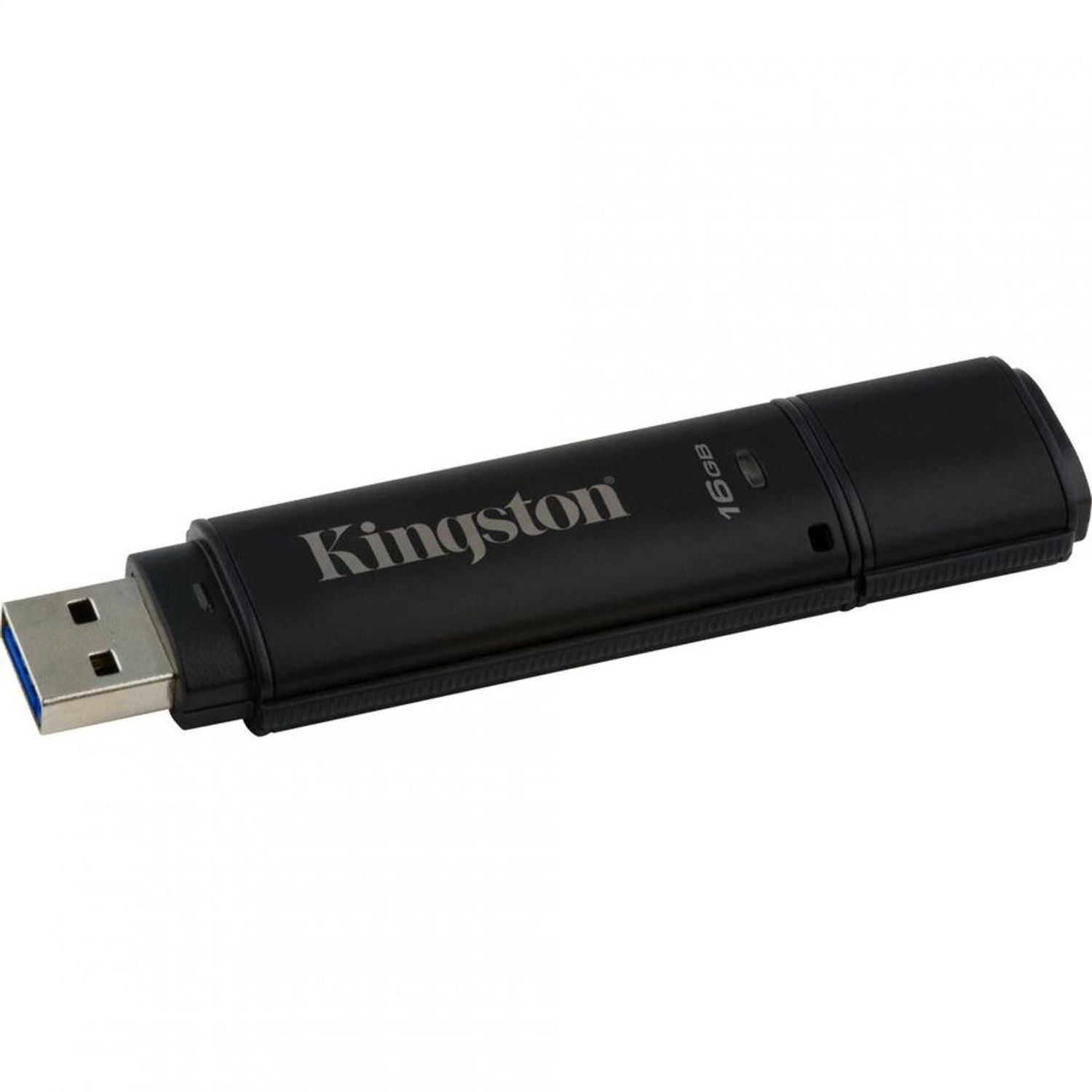 Memorie USB Kingston DT4000, 16GB, USB 3.0 fotografia produsului