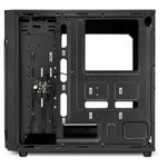 Carcasa VG6-W RGB ATX fotografia produsului View 2 S