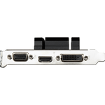 Placa video GeForce GT 730-2GB GDDR3 64bit fotografia produsului View 2 S