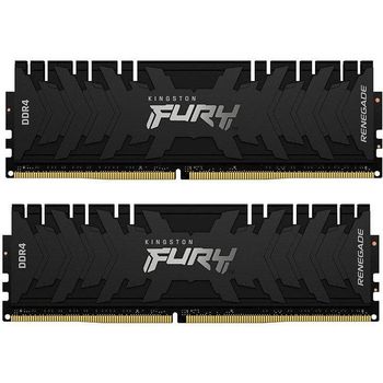 Memorie Fury Renegade 16GB (2x8GB) DDR4 3200MHz CL16 Dual Channel Kit elefant.ro imagine noua 2022