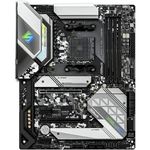 Placa de baza AsRock B550 Steel Legend , Socket AM4 fotografia produsului