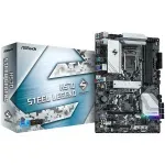 Placa de baza H570 Steel Legend LGA 1200 fotografia produsului
