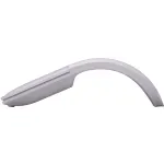 Mouse Microsoft ARC, Bluetooth, Lilac fotografia produsului View 2 S