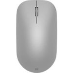 Mouse Microsoft Sighter for Surface, Bluetooth, Gray fotografia produsului