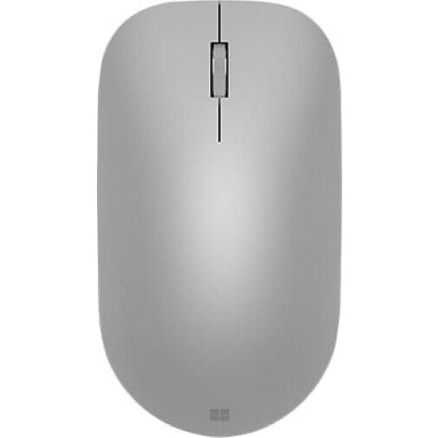 Mouse Microsoft Sighter for Surface, Bluetooth, Gray fotografia produsului