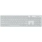 Kit Tastatura + Mouse Microsoft Desktop, Bluetooth, Glacier fotografia produsului View 2 S