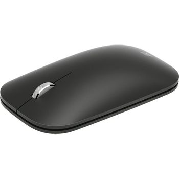 Mouse Microsoft Modern Mobile, negru elefant.ro imagine noua 2022