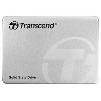 SSD Transcend 370 Premium Series 64GB SATA-III 2.5 inch elefant.ro imagine noua 2022