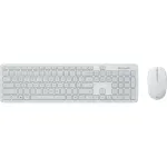Kit Tastatura + Mouse Microsoft Desktop, Bluetooth, Glacier fotografia produsului