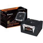 Sursa AORUS P850W 80+ GOLD Modulara, Complet Modular, 80 PLUS Gold fotografia produsului View 2 S