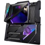 Placa de baza Z590 AORUS XTREME WB, LGA 1200 fotografia produsului