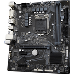 Placa de baza H510M S2H V2, LGA1200 fotografia produsului View 2 S