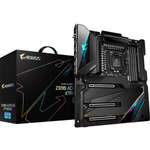Placa de baza Z590 AORUS XTREME, LGA 1200 fotografia produsului