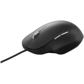 Mouse ergonomic Microsoft, Negru elefant.ro imagine noua 2022