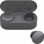 Casti Microsoft Surface Earbuds, Bluetooth, Graphite fotografia produsului