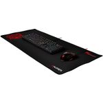 Mousepad Tt eSPORTS Dasher XL editia 2016 fotografia produsului View 2 S