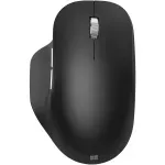 Mouse wireless Microsoft Bluetooth Ergonomic, Negru - for business fotografia produsului