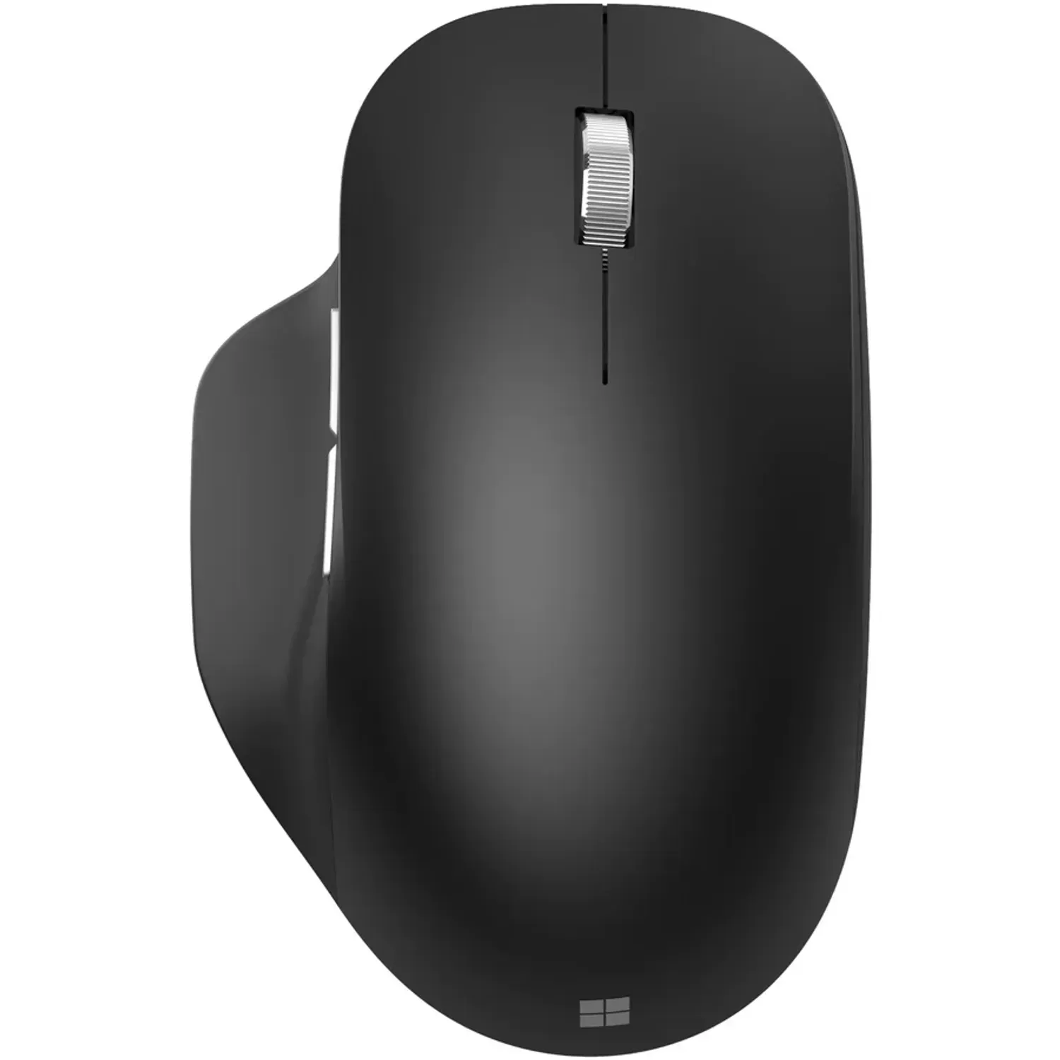 Mouse wireless Microsoft Bluetooth Ergonomic, Negru - for business fotografia produsului