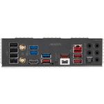 Placa de baza X570S AORUS PRO AX, socket AM4 fotografia produsului View 2 S