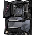 Placa de baza X570S AORUS PRO AX, socket AM4 fotografia produsului