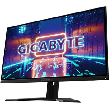Monitor LED GIGABYTE Gaming G27Q 27 inch 2K 1 ms Black 144Hz FreeSync Premium elefant.ro imagine noua 2022
