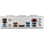 Placa de baza Z590 UD AC, LGA 1200 fotografia produsului View 2 S