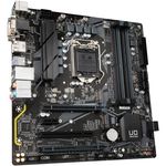 Placa de baza B560M D3H, LGA 1200 fotografia produsului View 2 S