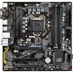 Placa de baza B560M D3H, LGA 1200 fotografia produsului