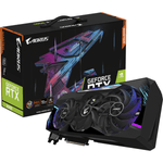 Gigabyte GeForce RTX 3080 MASTER 12G LHR fotografia produsului