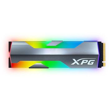 SSD XPG SPECTRIX S20G, 1TB, PCIe Gen3x4 M.2 2280 A-DATA imagine noua 2022