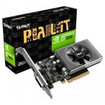 Placa Video GeForce GT 1030 2GB DDR4 64-bit fotografia produsului