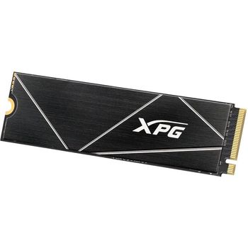 SSD XPG GAMMIX S70, 1TB, NVMe, M.2 A-DATA imagine noua 2022