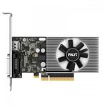 Placa Video GeForce GT 1030 2GB DDR4 64-bit fotografia produsului View 2 S