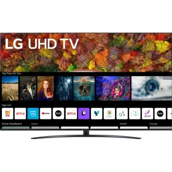 Televizor LED LG 70UP81003LR, 178 cm, Smart TV 4K Ultra HD, Clasa G elefant.ro imagine noua 2022