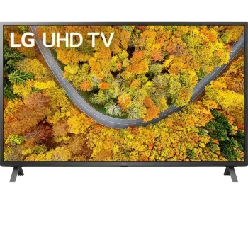 Televizor LED LG 43UP75003LF, 108 cm, Smart TV 4K Ultra HD, Clasa G elefant.ro imagine noua 2022
