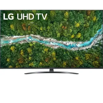 Televizor LED LG 43UP78003LB, 108 cm, Smart TV 4K Ultra HD, clasa G elefant.ro imagine noua 2022