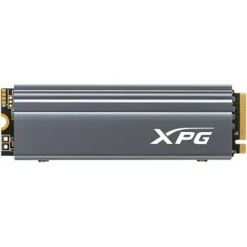 SSD XPG Gammix S70 1TB, PCI Express 4.0 x4, M.2 2280 A-DATA imagine noua 2022