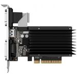 Placa video GeForce GT710, 2GB SDDR3 (64 Bit) fotografia produsului