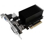 Placa video GeForce GT710, 2GB SDDR3 (64 Bit) fotografia produsului View 2 S