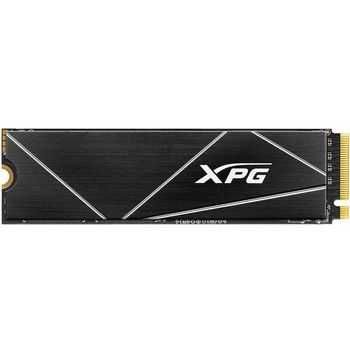 SSD XPG GAMMIX S70, 2TB, NVMe, M.2 A-DATA imagine noua 2022