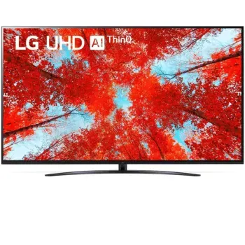 Televizor LG LED 86UQ91003LA, 218 cm, Smart, 4K Ultra HD, Clasa G elefant.ro imagine noua 2022