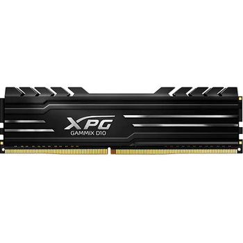 Memorie desktop XPG Gammix D10, 16GB DDR4, 3200MHz, CL16 A-DATA imagine noua 2022