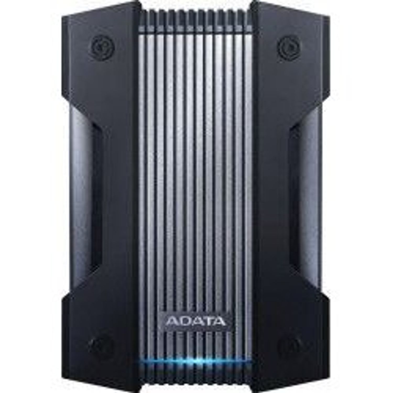 HDD Extern ADATA Armor HD830 4TB Aluminum, Shock Sensor, 2.5, USB 3.1, Negru fotografia produsului