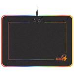 Genius Mouse Pad Gaming GX-Pad 600H RGB fotografia produsului