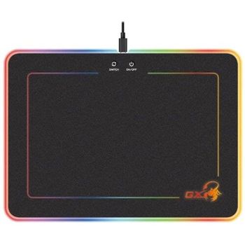 Genius Mouse Pad Gaming GX-Pad 600H RGB elefant.ro imagine noua 2022