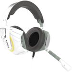 Casti Gaming Hephaestus E1 Multicolor, iluminare LED 7 culori fotografia produsului