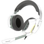 Casti Gaming Hephaestus E1 Multicolor, iluminare LED 7 culori fotografia produsului View 2 S